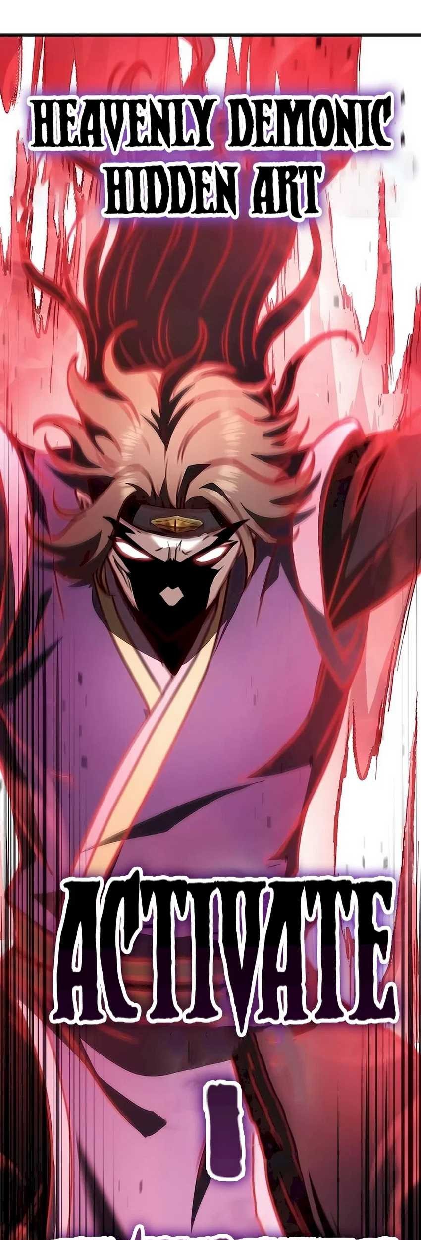 The Emperor’s Sword chapter 53 halaman 72