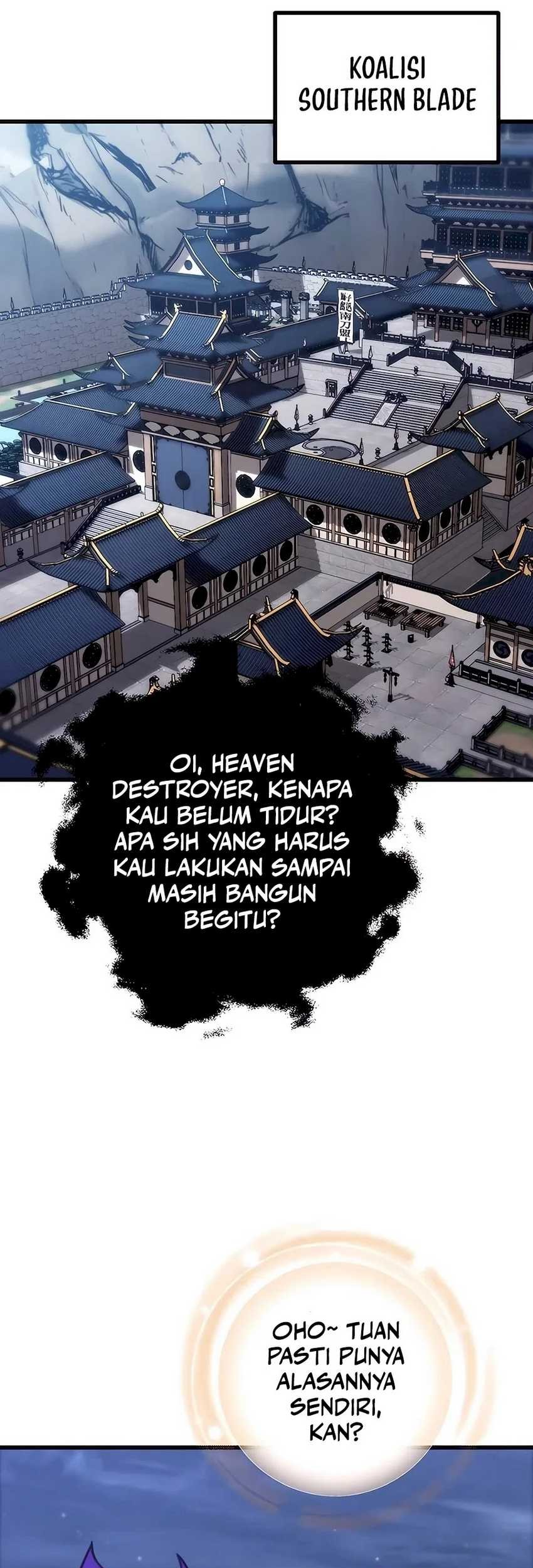The Emperor’s Sword chapter 53 halaman 78