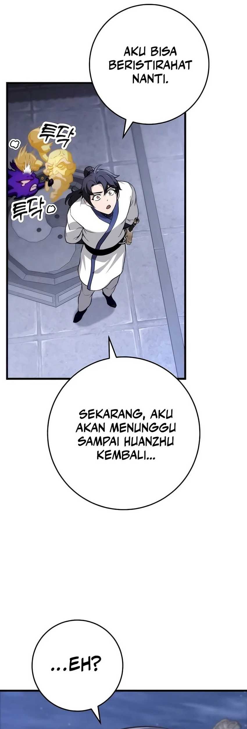 The Emperor’s Sword chapter 53 halaman 80