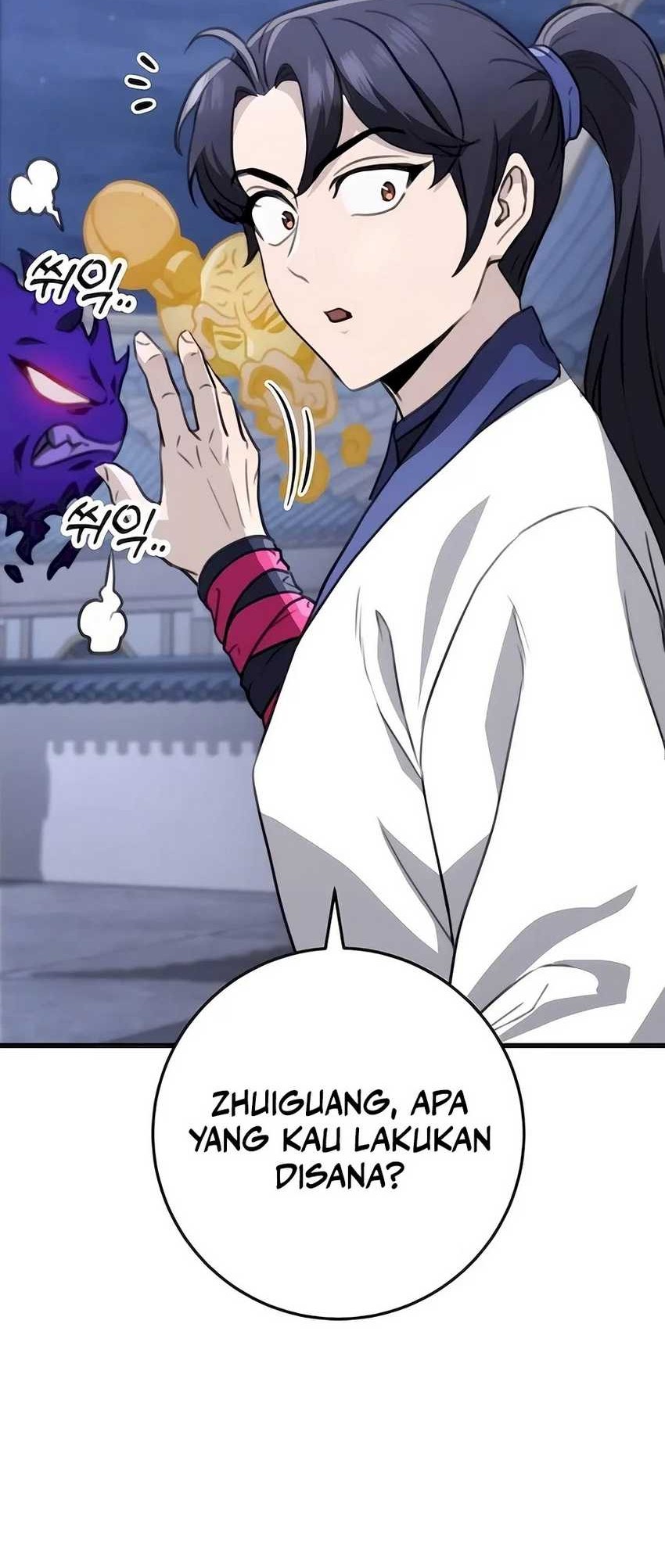 The Emperor’s Sword chapter 53 halaman 81