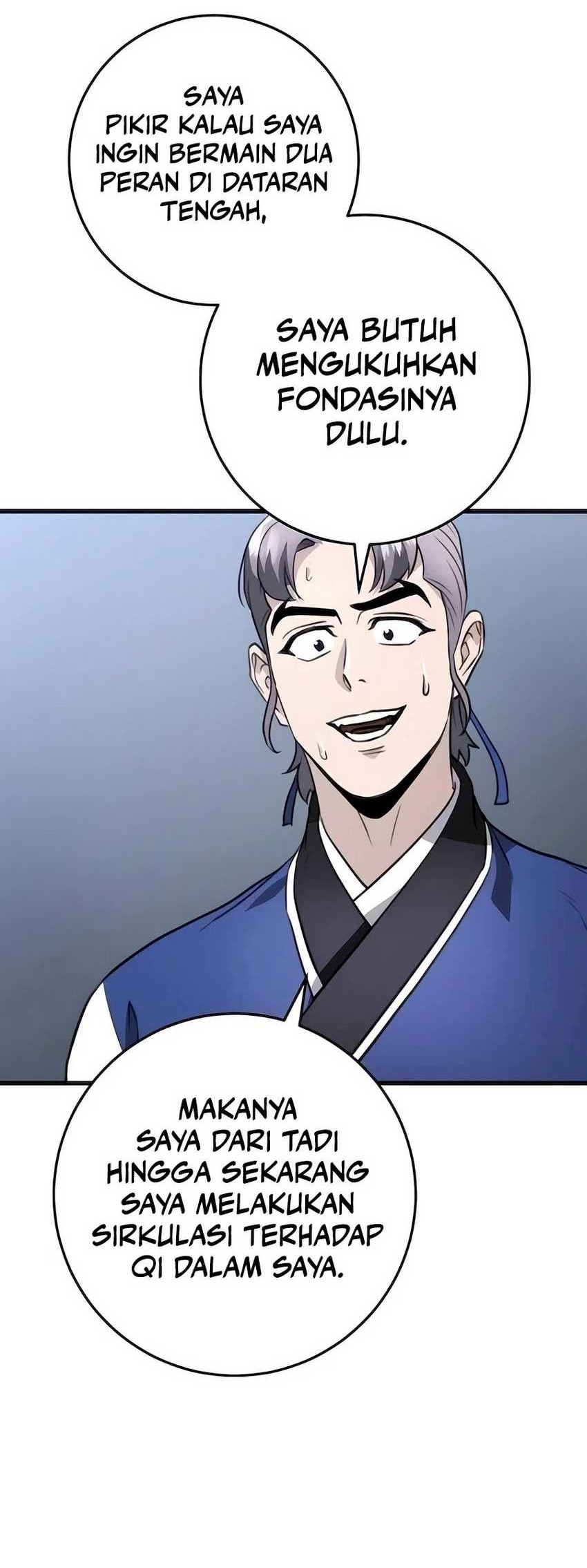 The Emperor’s Sword chapter 53 halaman 83