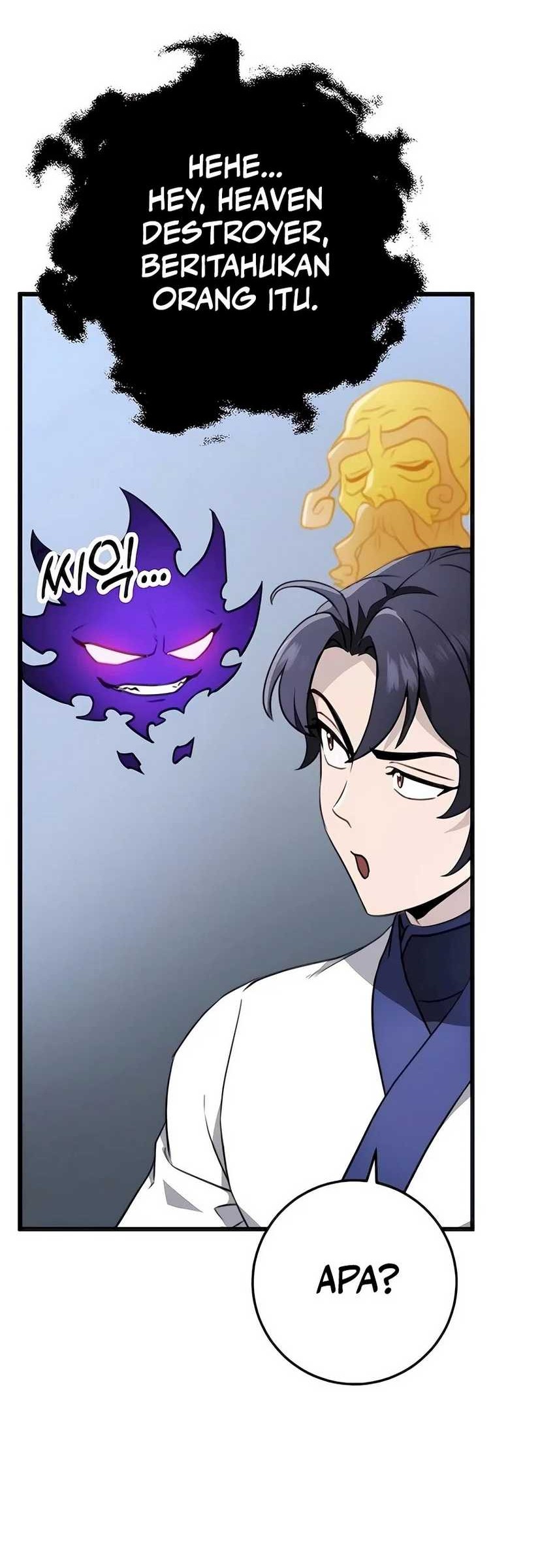 The Emperor’s Sword chapter 53 halaman 85