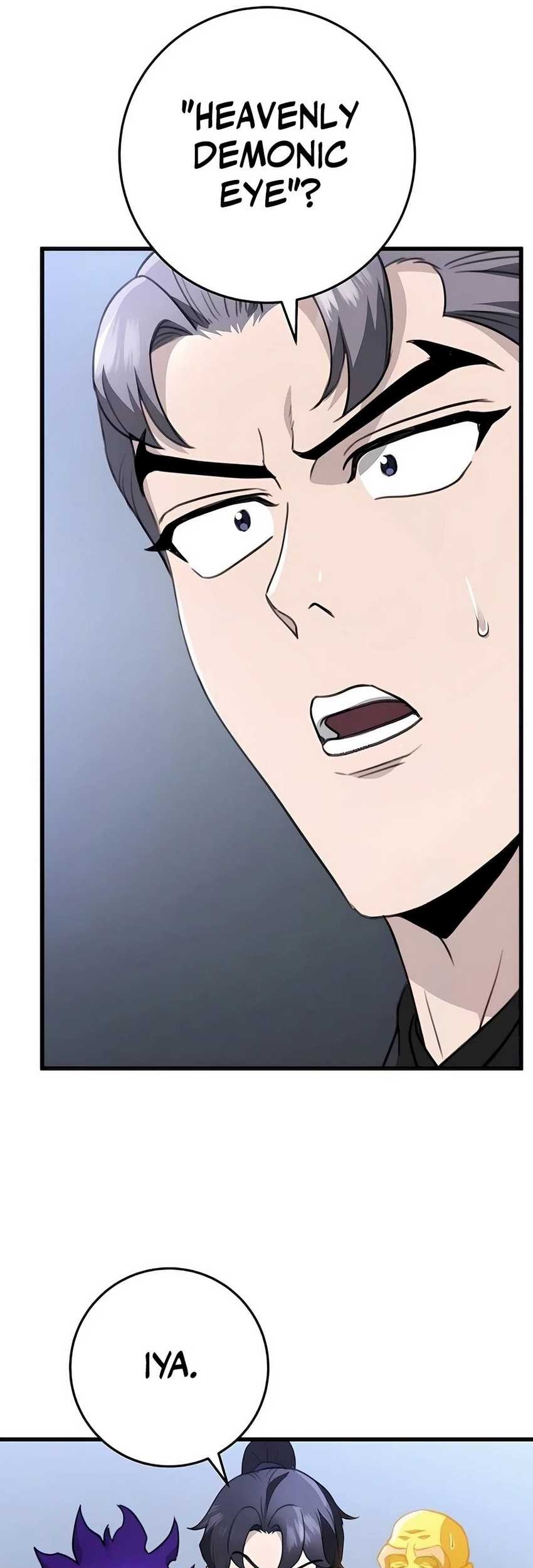 The Emperor’s Sword chapter 53 halaman 86