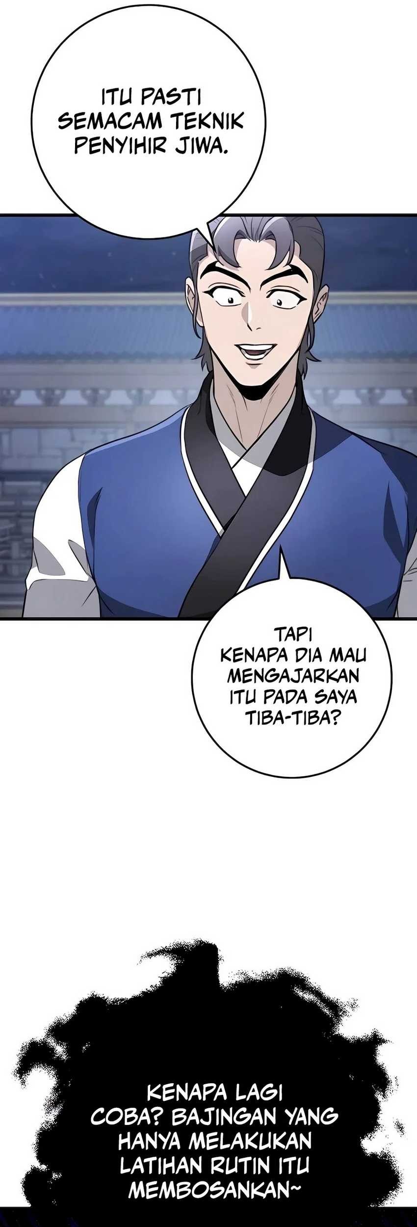 The Emperor’s Sword chapter 53 halaman 89