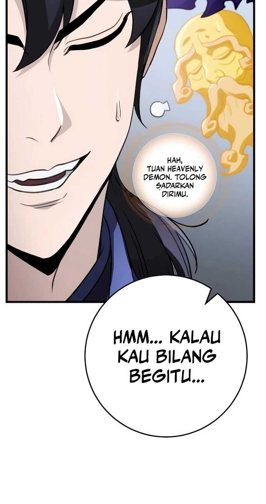 The Emperor’s Sword chapter 53 halaman 91