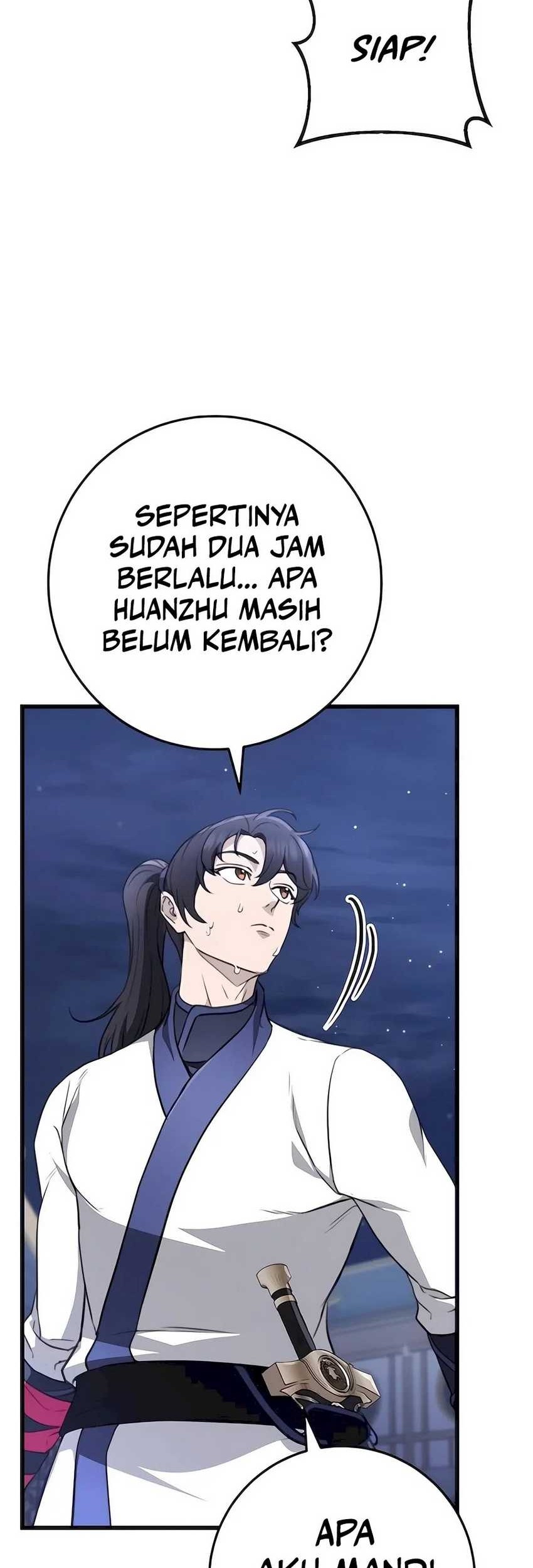 The Emperor’s Sword chapter 53 halaman 93