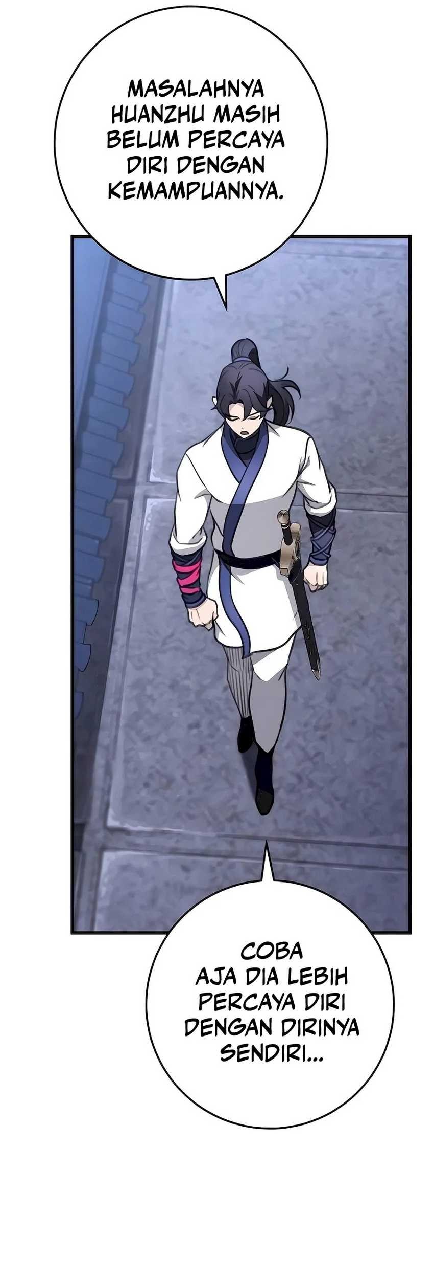 The Emperor’s Sword chapter 53 halaman 95