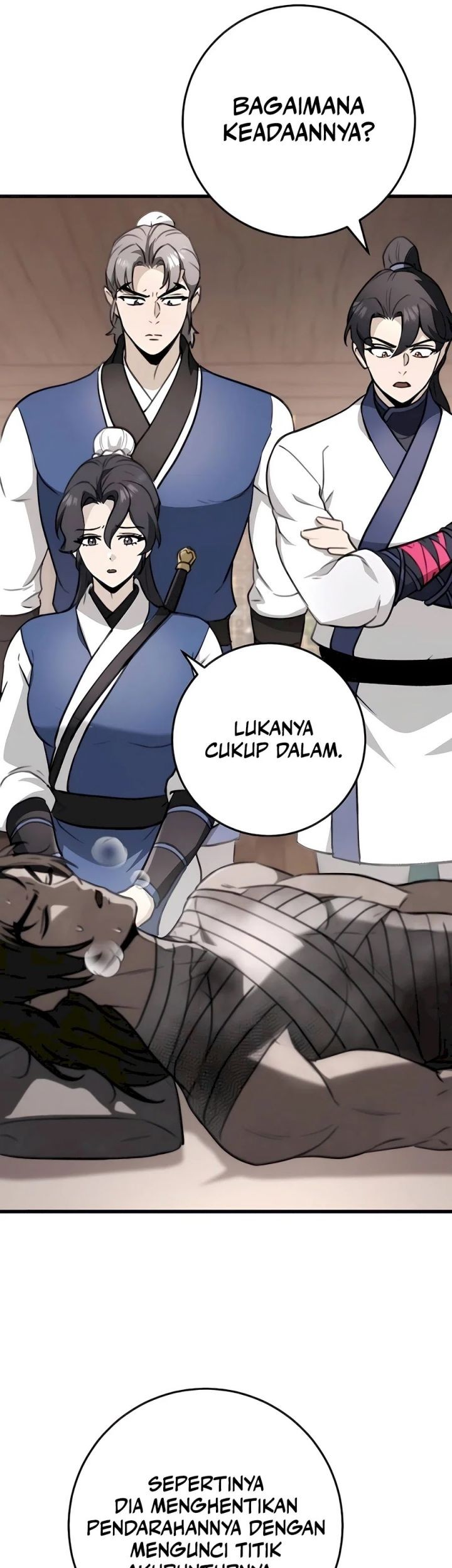 The Emperor’s Sword Bab 54 halaman 3