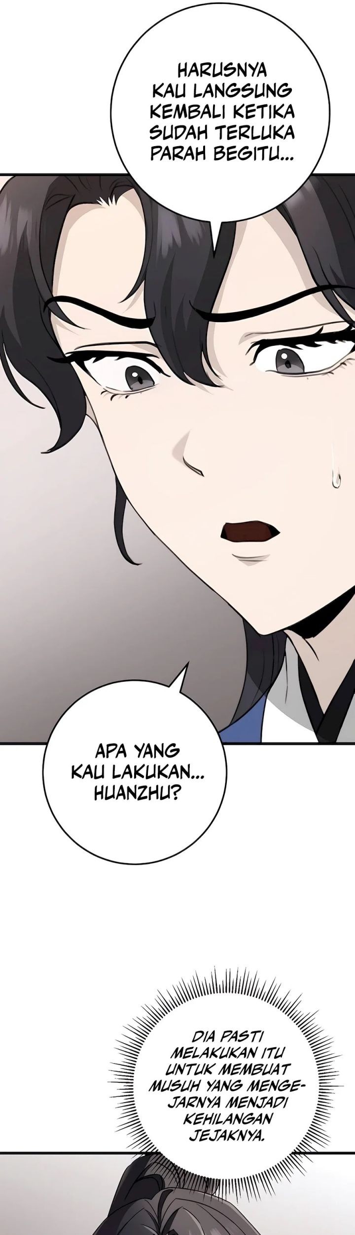 The Emperor’s Sword Bab 54 halaman 5
