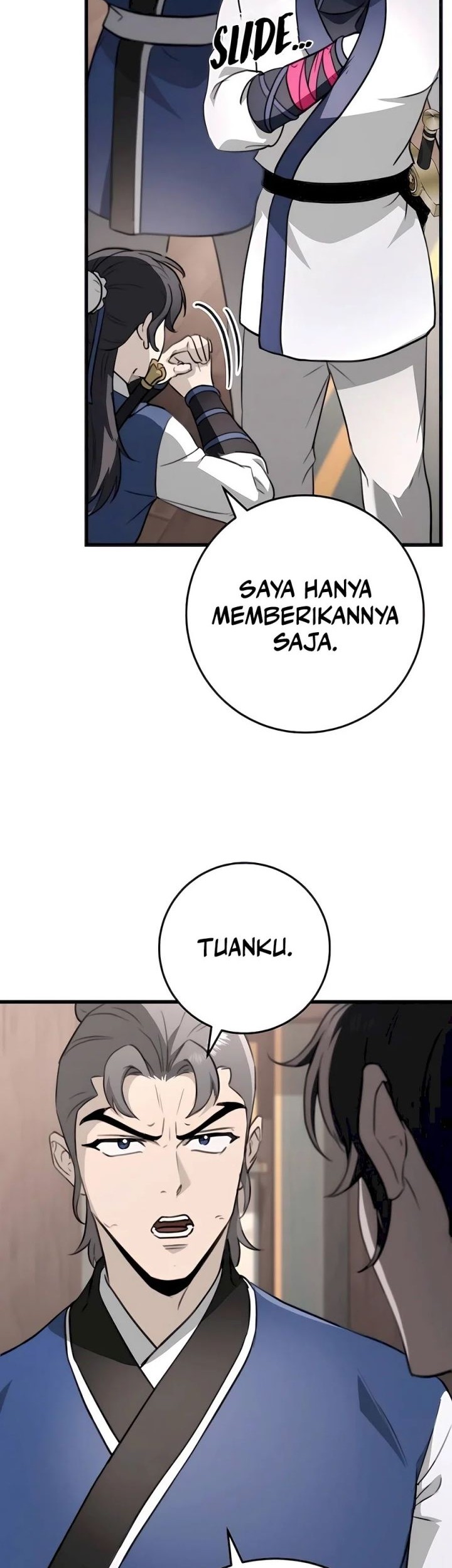The Emperor’s Sword Bab 54 halaman 10