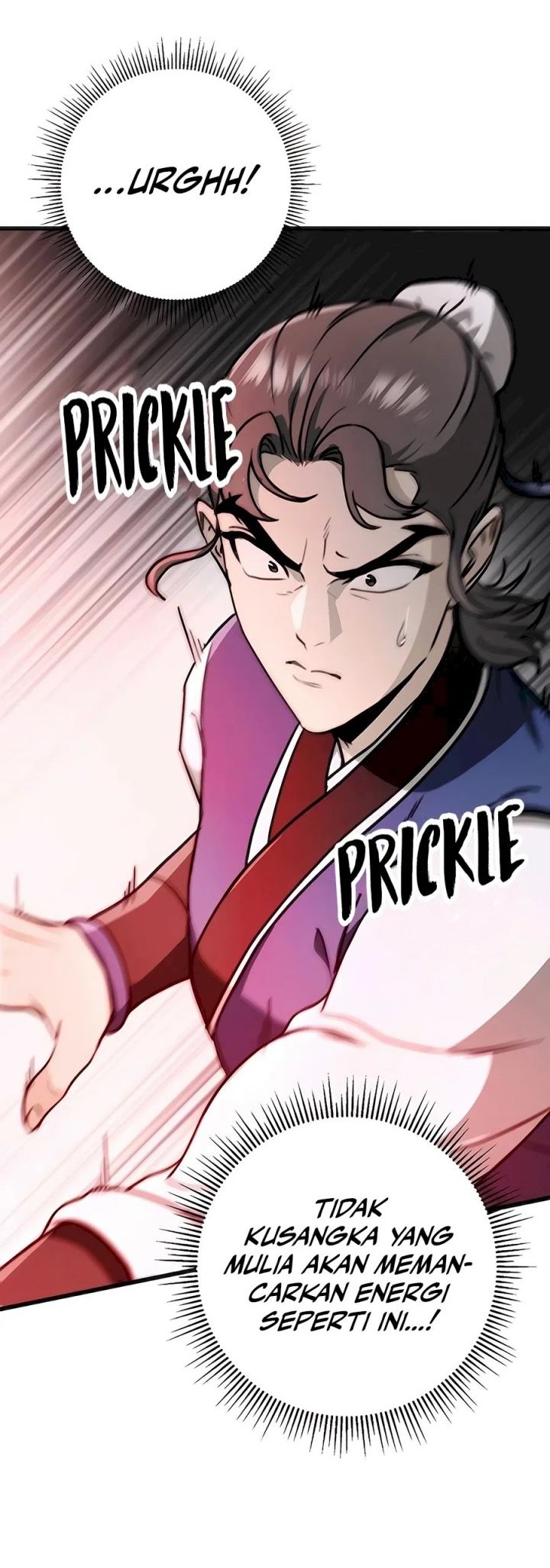 The Emperor’s Sword Bab 54 halaman 17