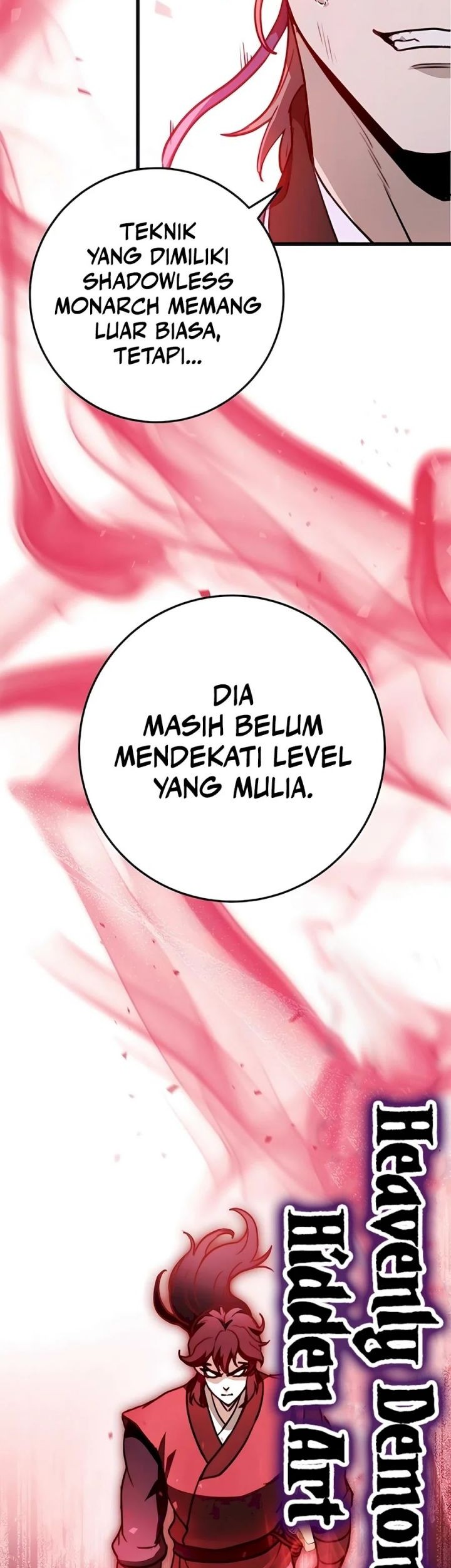The Emperor’s Sword Bab 54 halaman 20