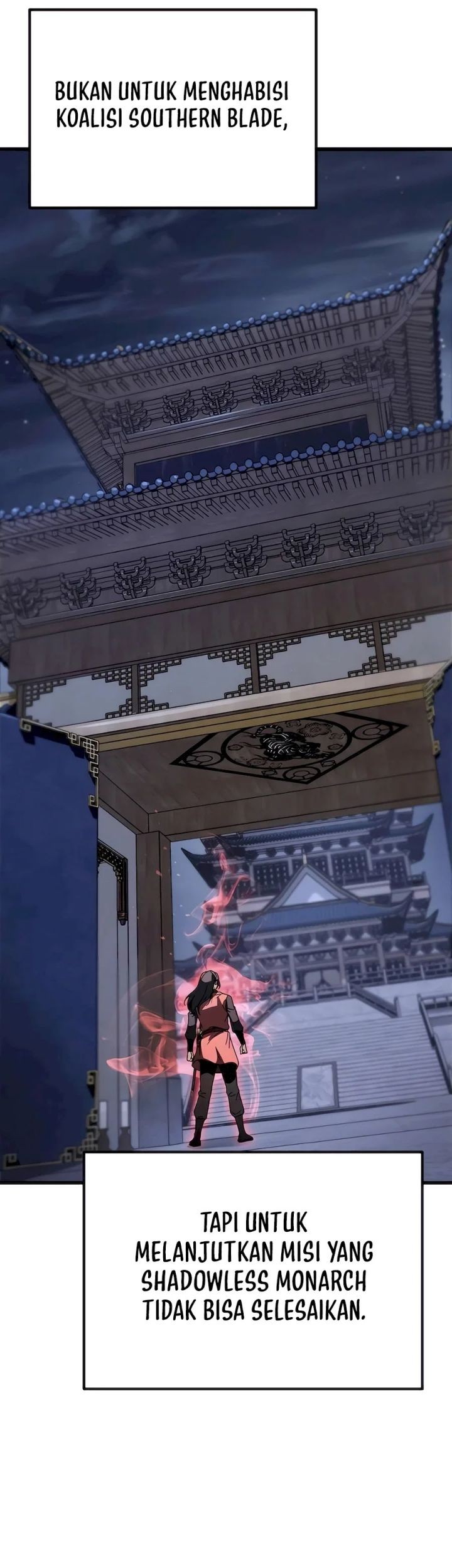 The Emperor’s Sword Bab 54 halaman 27