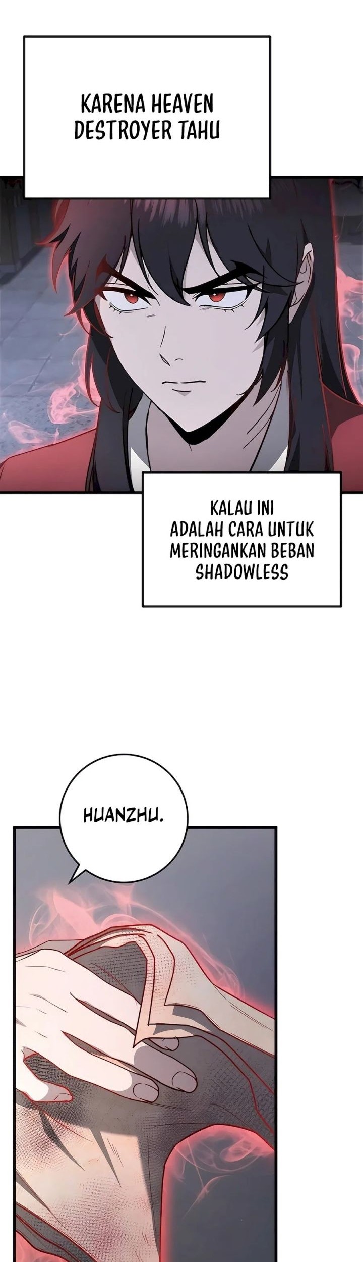 The Emperor’s Sword Bab 54 halaman 28