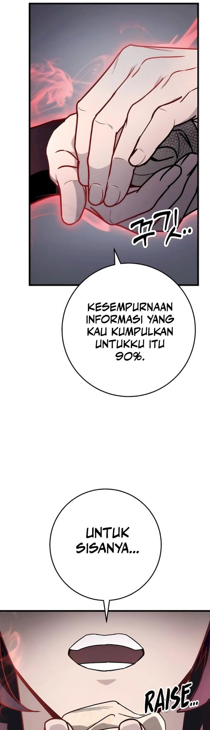 The Emperor’s Sword Bab 54 halaman 30