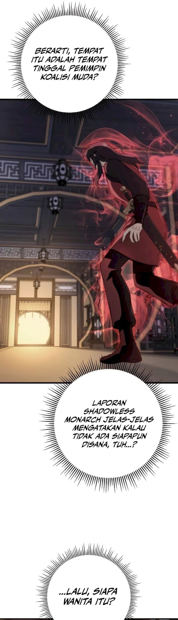 The Emperor’s Sword Bab 54 halaman 36