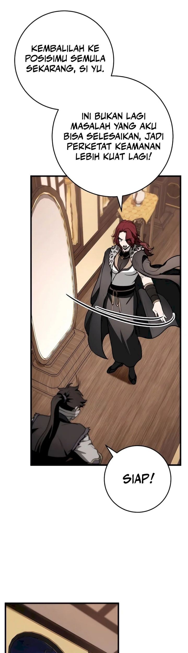 The Emperor’s Sword Bab 54 halaman 47