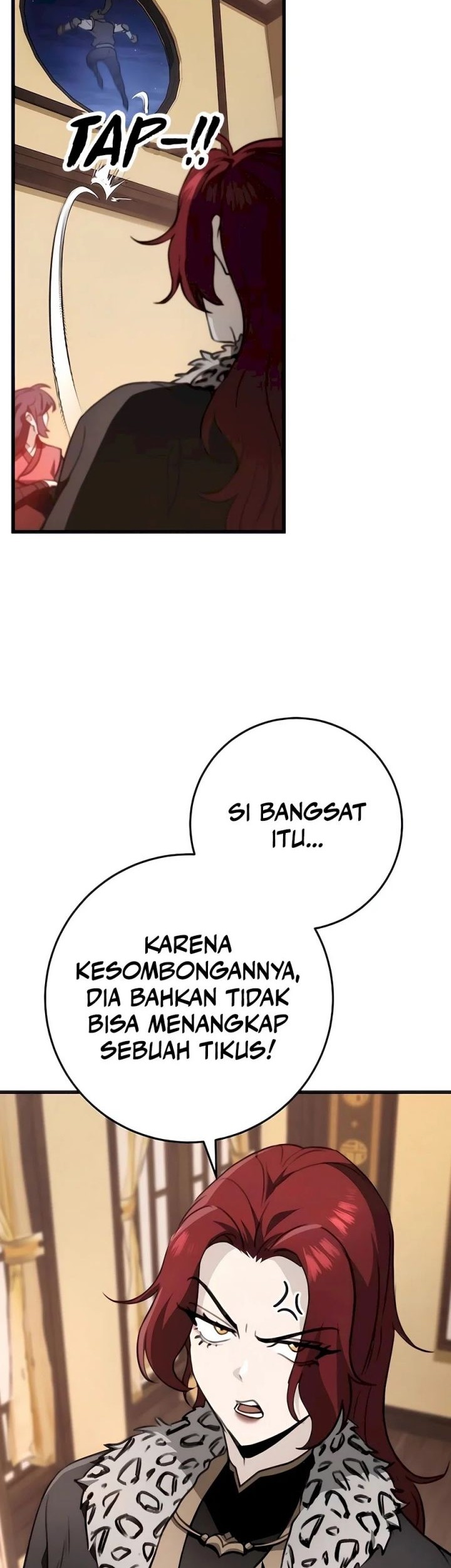 The Emperor’s Sword Bab 54 halaman 48
