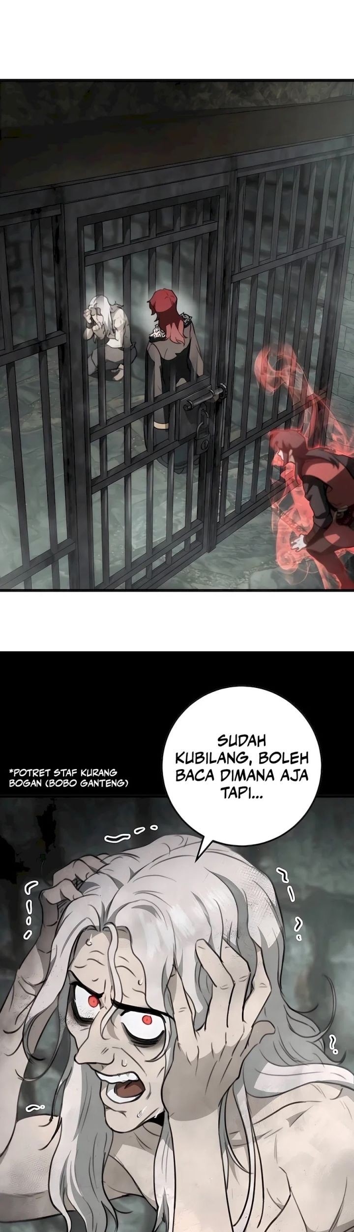 The Emperor’s Sword Bab 54 halaman 58