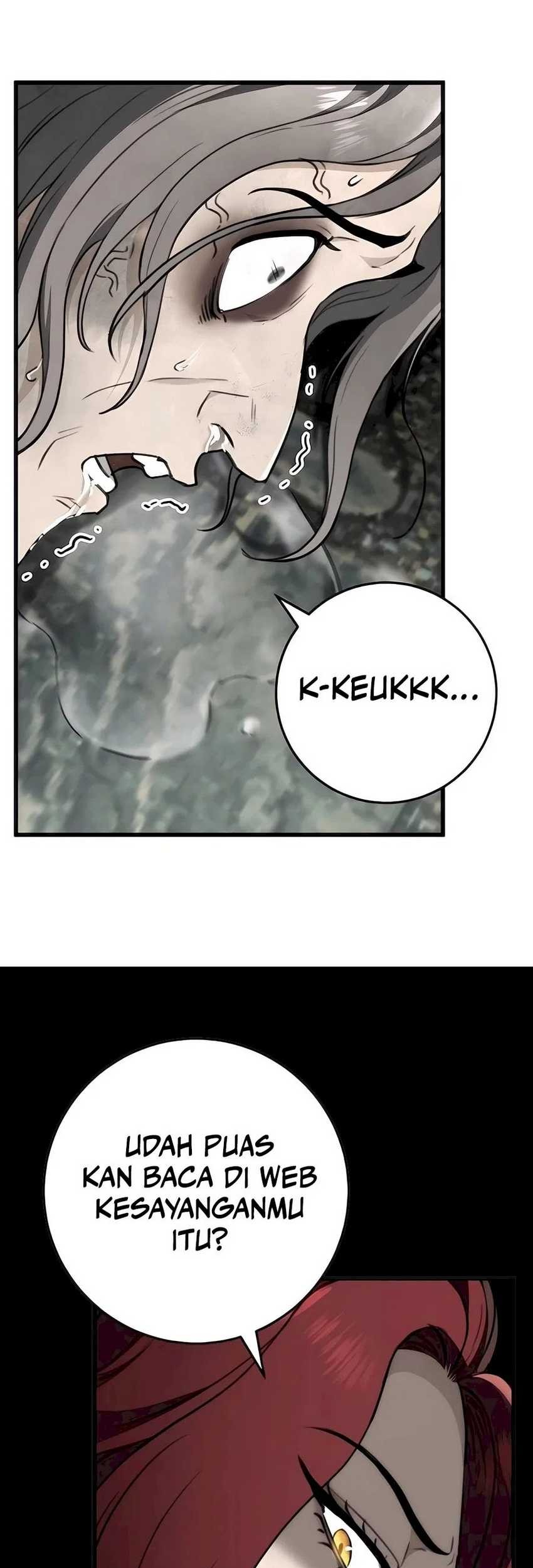 The Emperor’s Sword chapter 55 halaman 7