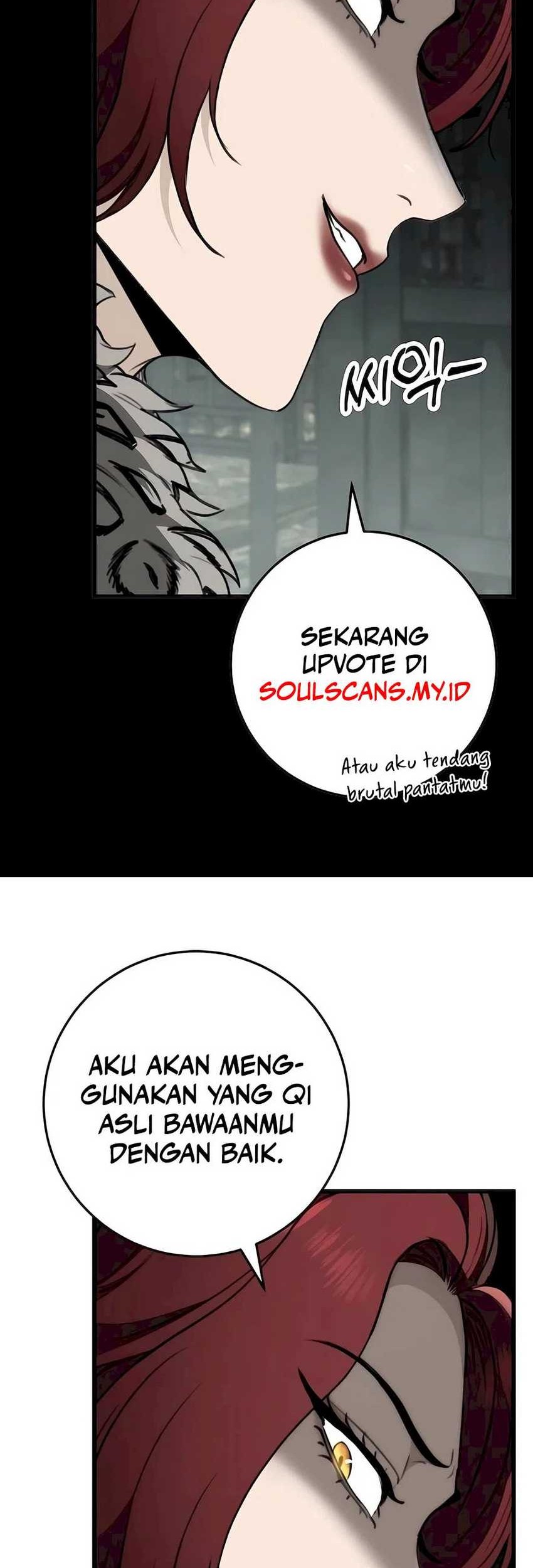The Emperor’s Sword chapter 55 halaman 8