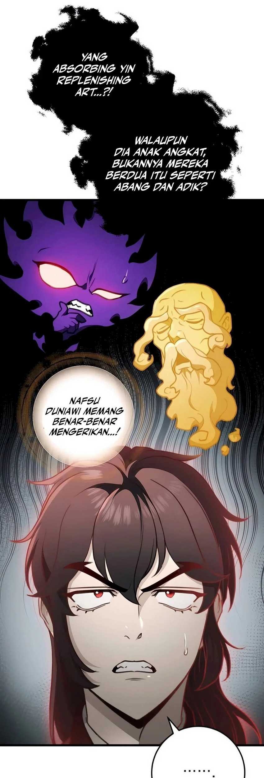 The Emperor’s Sword chapter 55 halaman 10