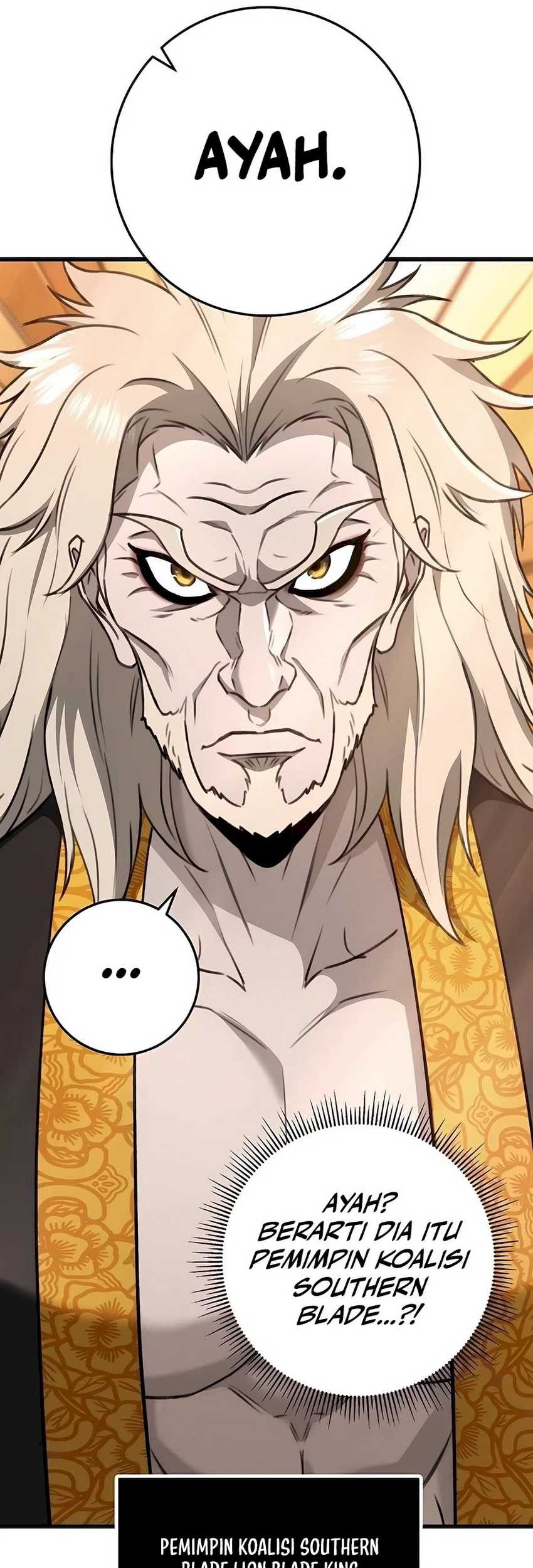 The Emperor’s Sword chapter 55 halaman 18