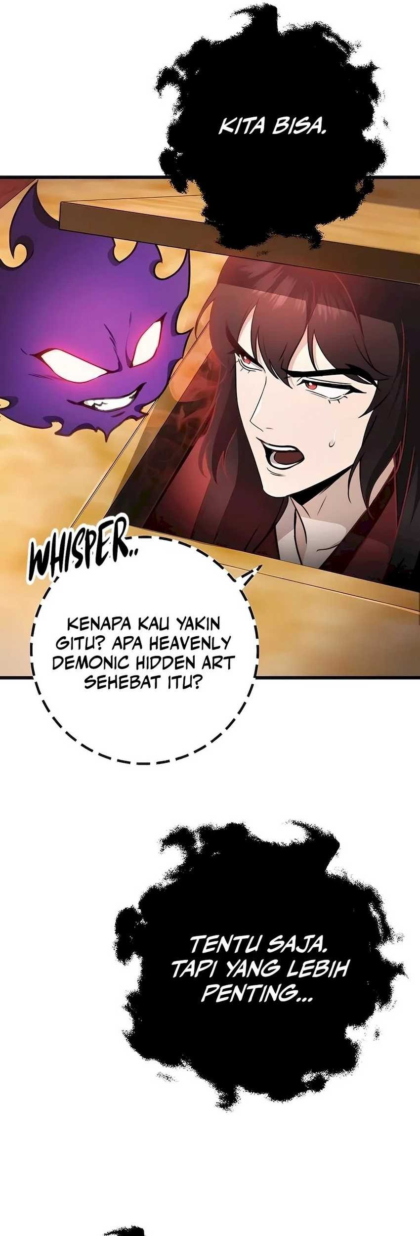 The Emperor’s Sword chapter 55 halaman 21