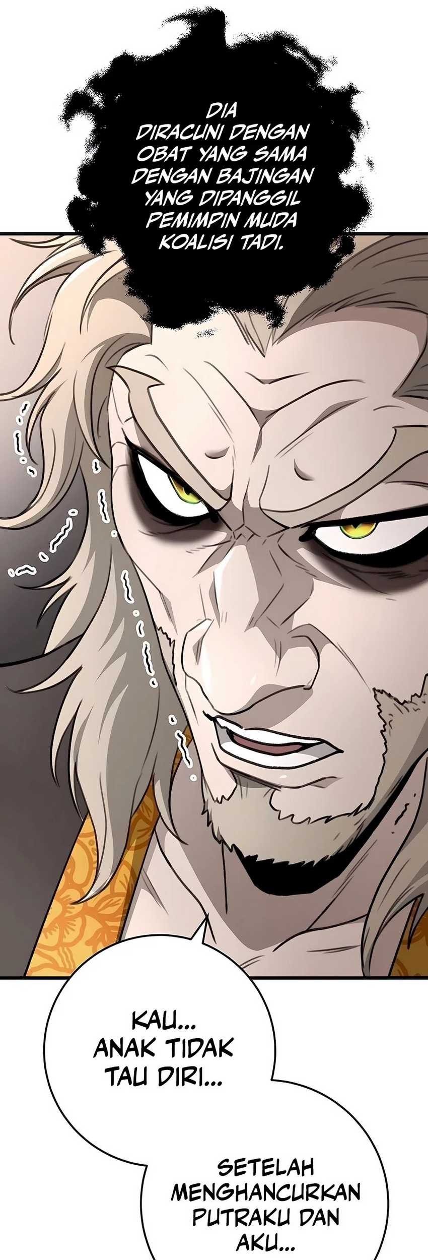 The Emperor’s Sword chapter 55 halaman 23