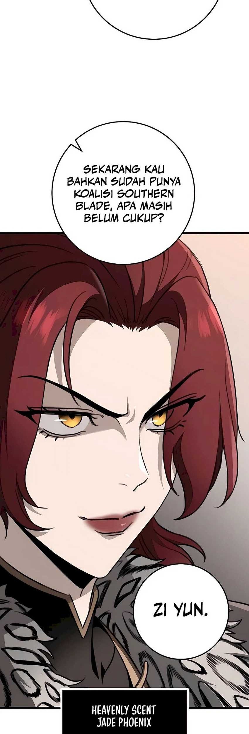 The Emperor’s Sword chapter 55 halaman 24