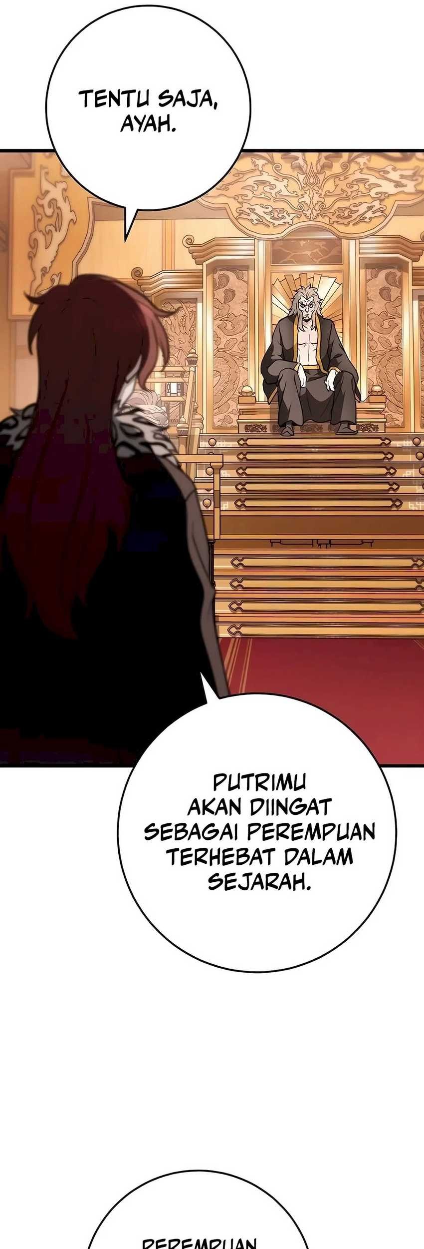 The Emperor’s Sword chapter 55 halaman 26
