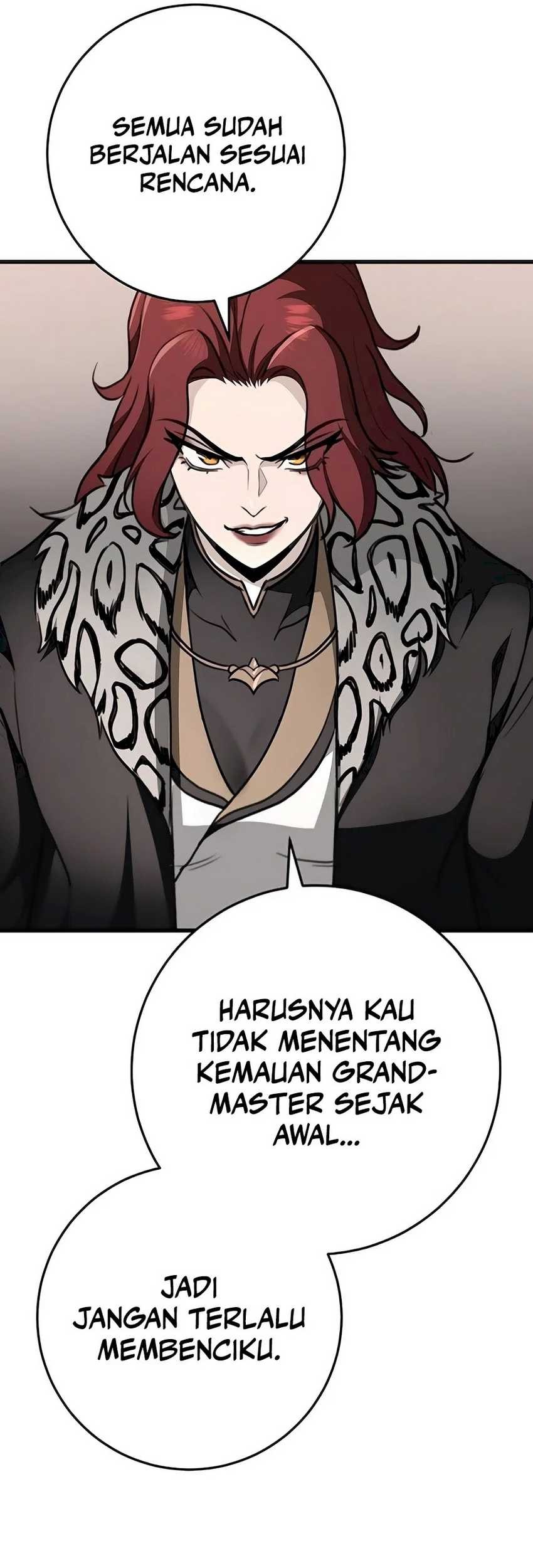 The Emperor’s Sword chapter 55 halaman 28