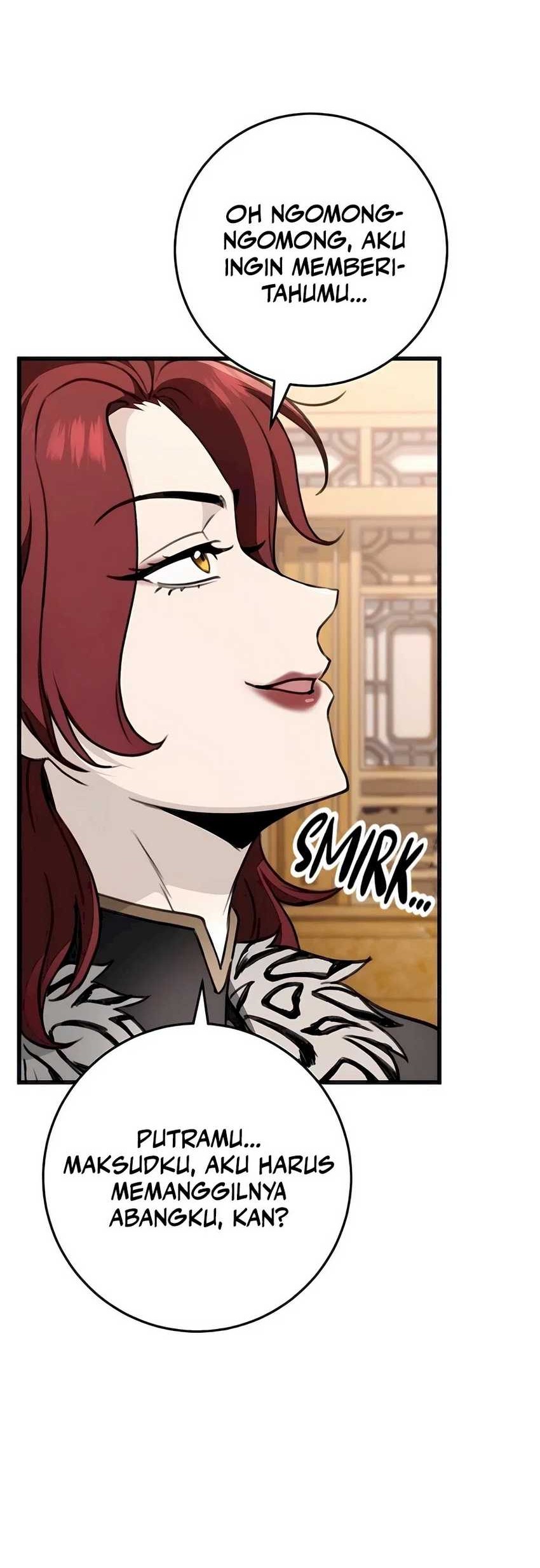 The Emperor’s Sword chapter 55 halaman 29