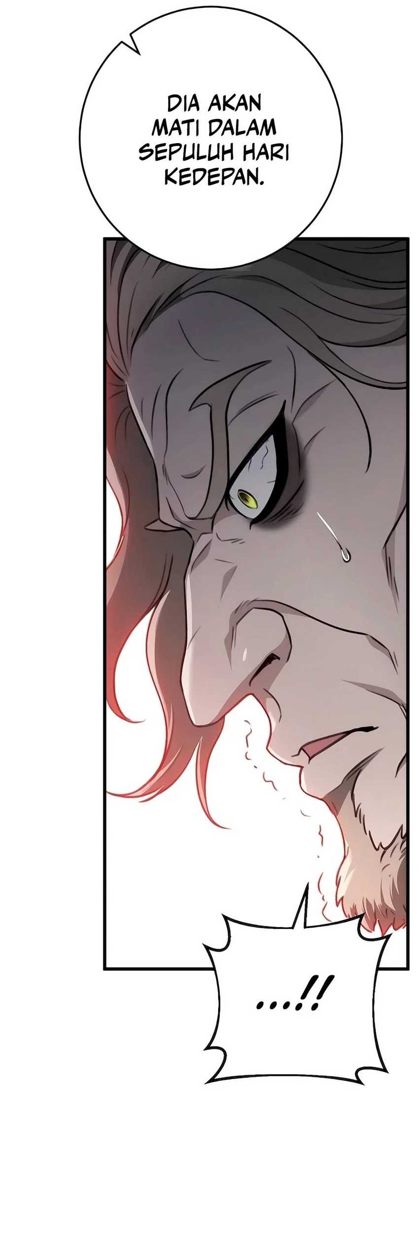 The Emperor’s Sword chapter 55 halaman 30