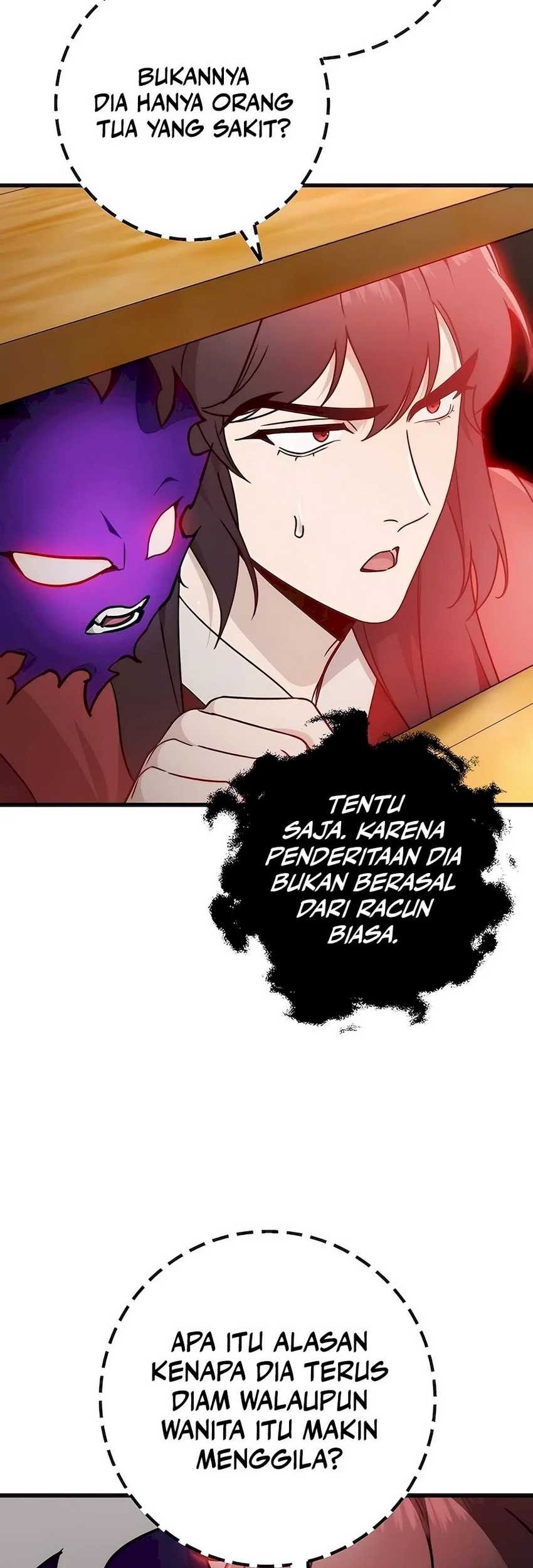 The Emperor’s Sword chapter 55 halaman 34