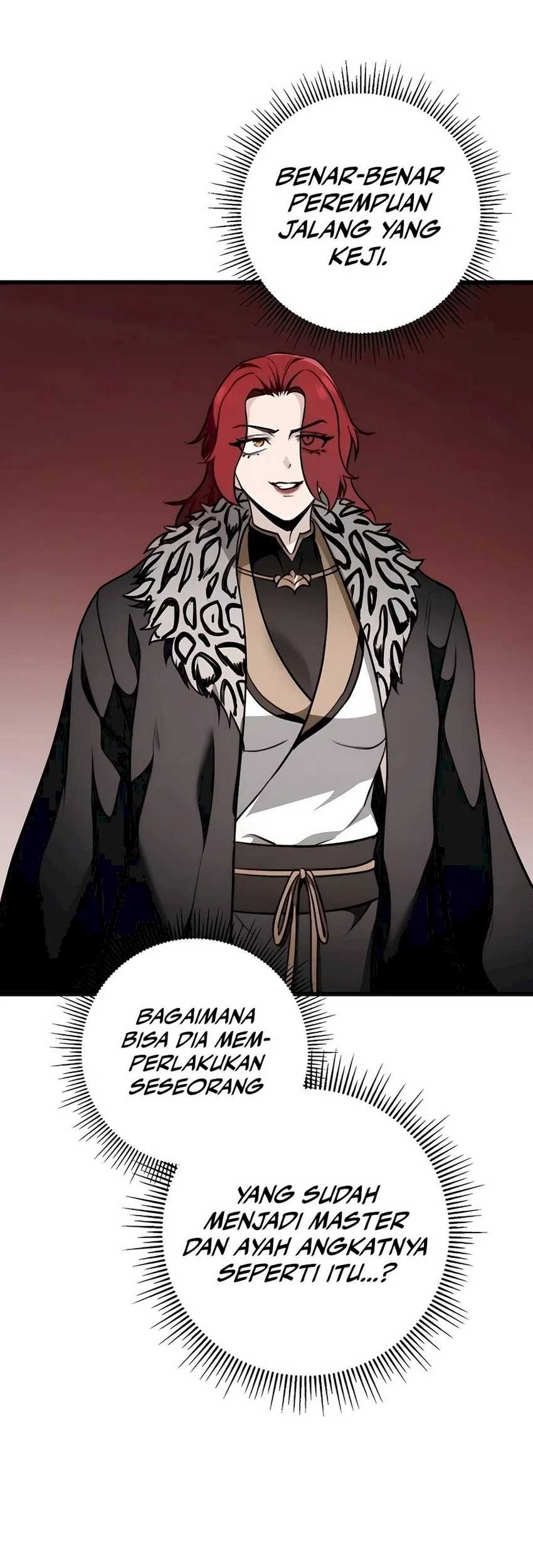 The Emperor’s Sword chapter 55 halaman 36