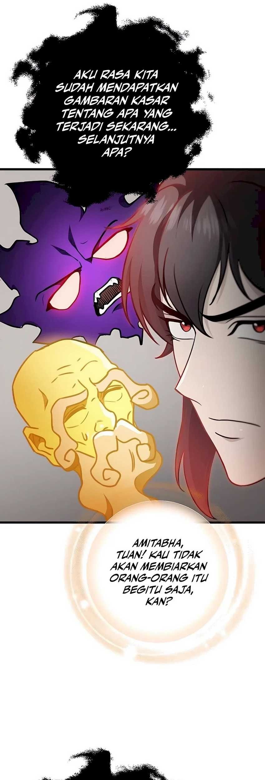 The Emperor’s Sword chapter 55 halaman 38