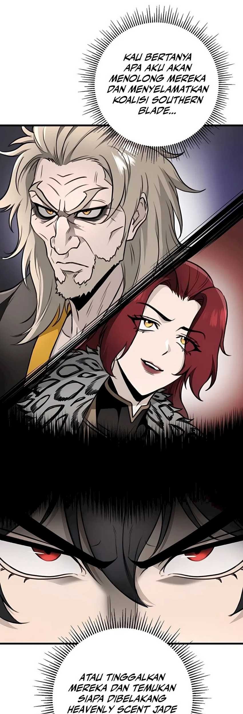 The Emperor’s Sword chapter 55 halaman 41