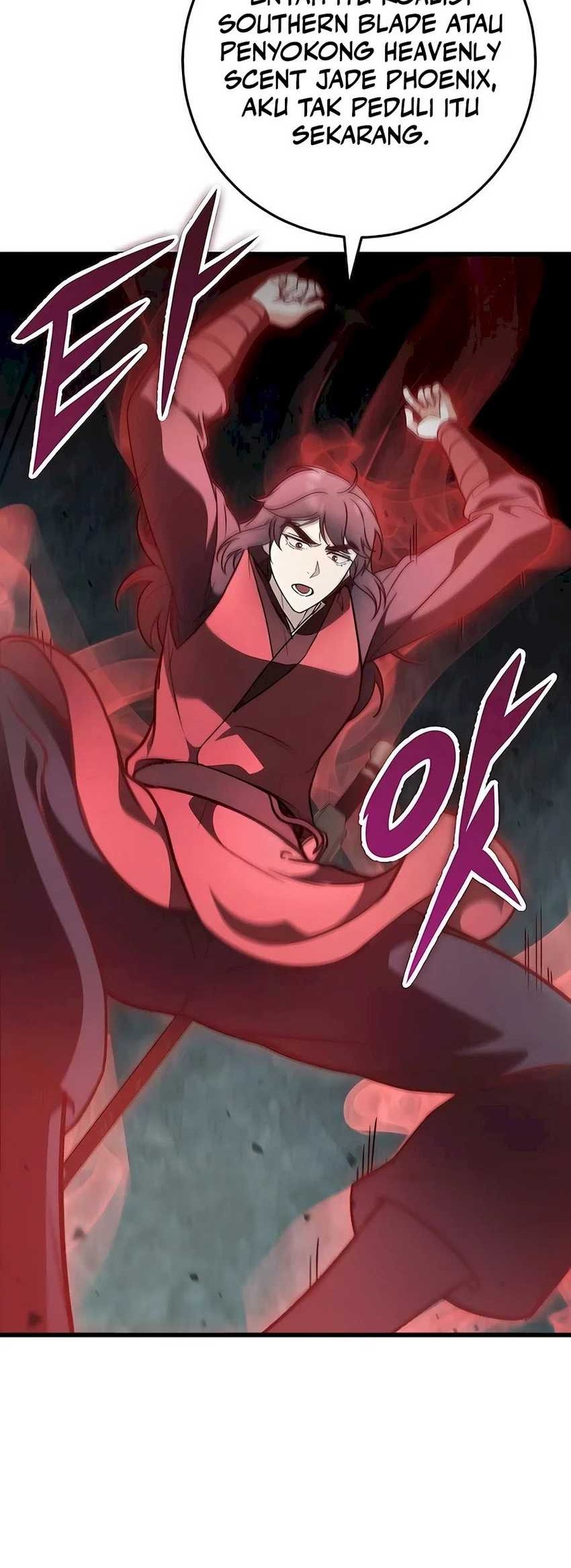 The Emperor’s Sword chapter 55 halaman 45