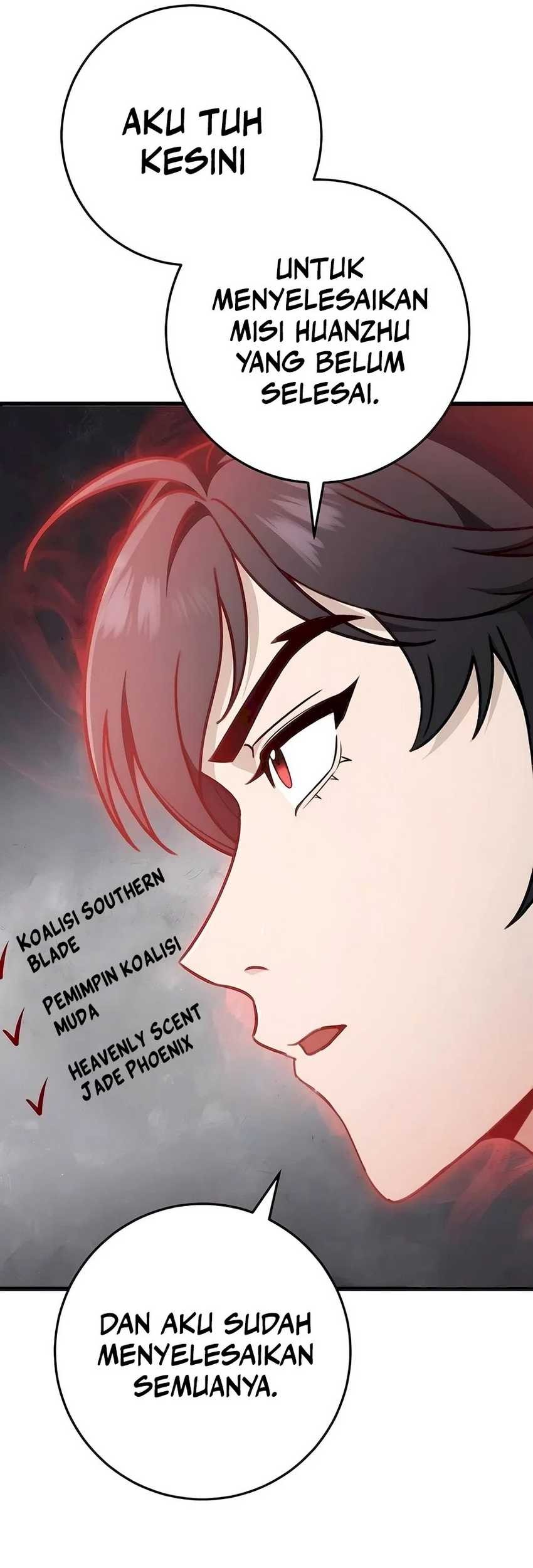 The Emperor’s Sword chapter 55 halaman 46