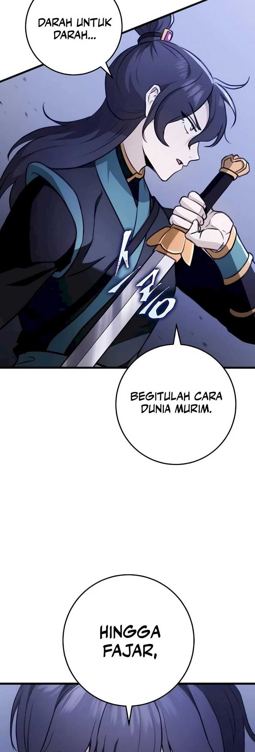 The Emperor’s Sword chapter 55 halaman 52