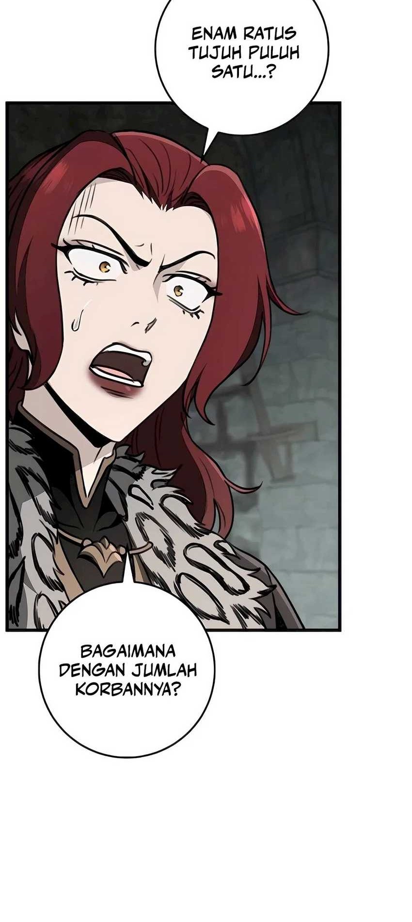 The Emperor’s Sword chapter 55 halaman 64