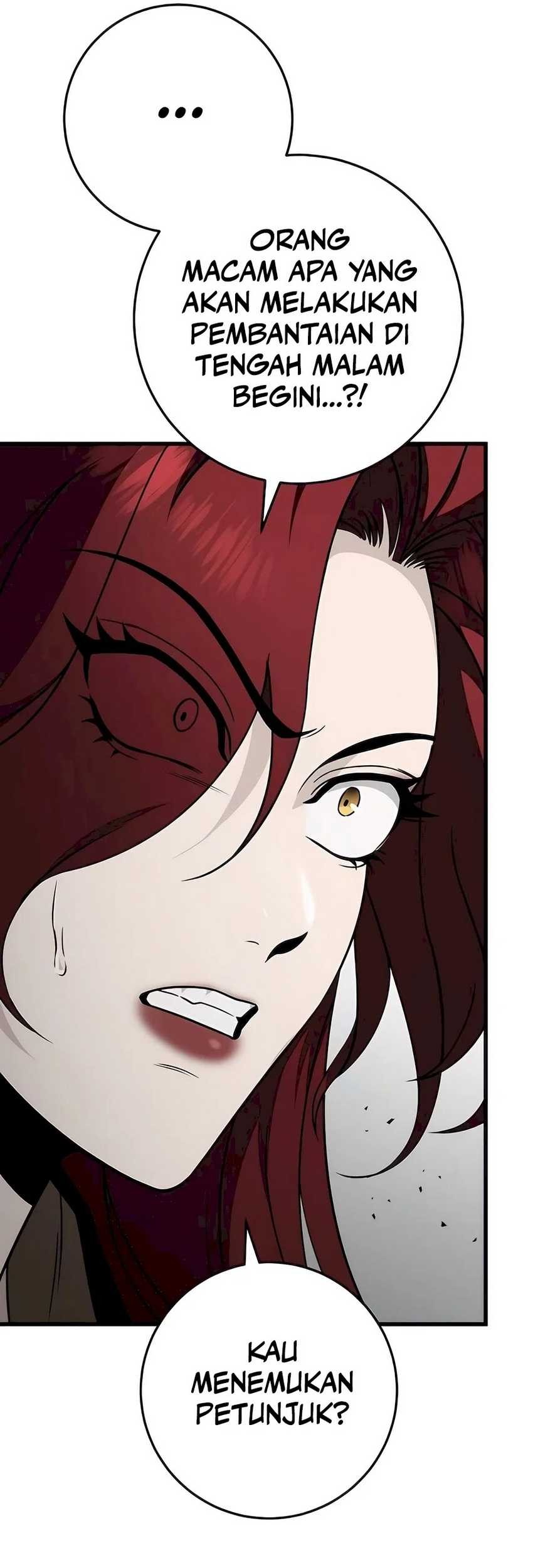 The Emperor’s Sword chapter 55 halaman 67