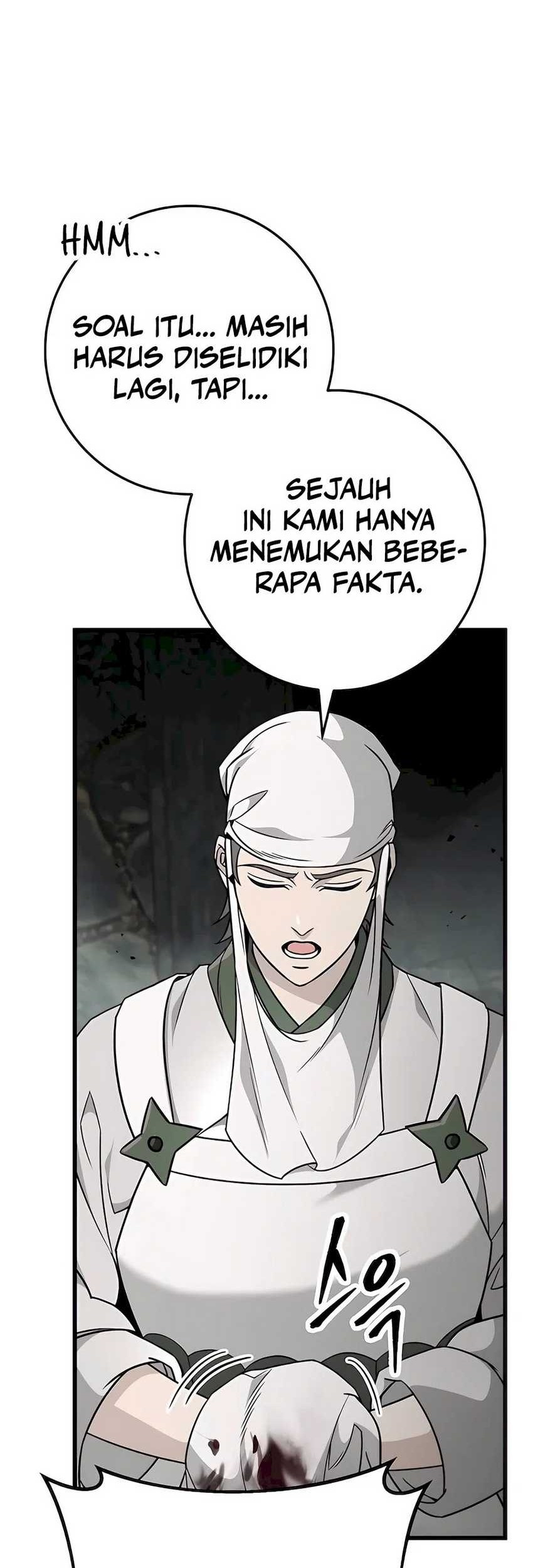 The Emperor’s Sword chapter 55 halaman 68