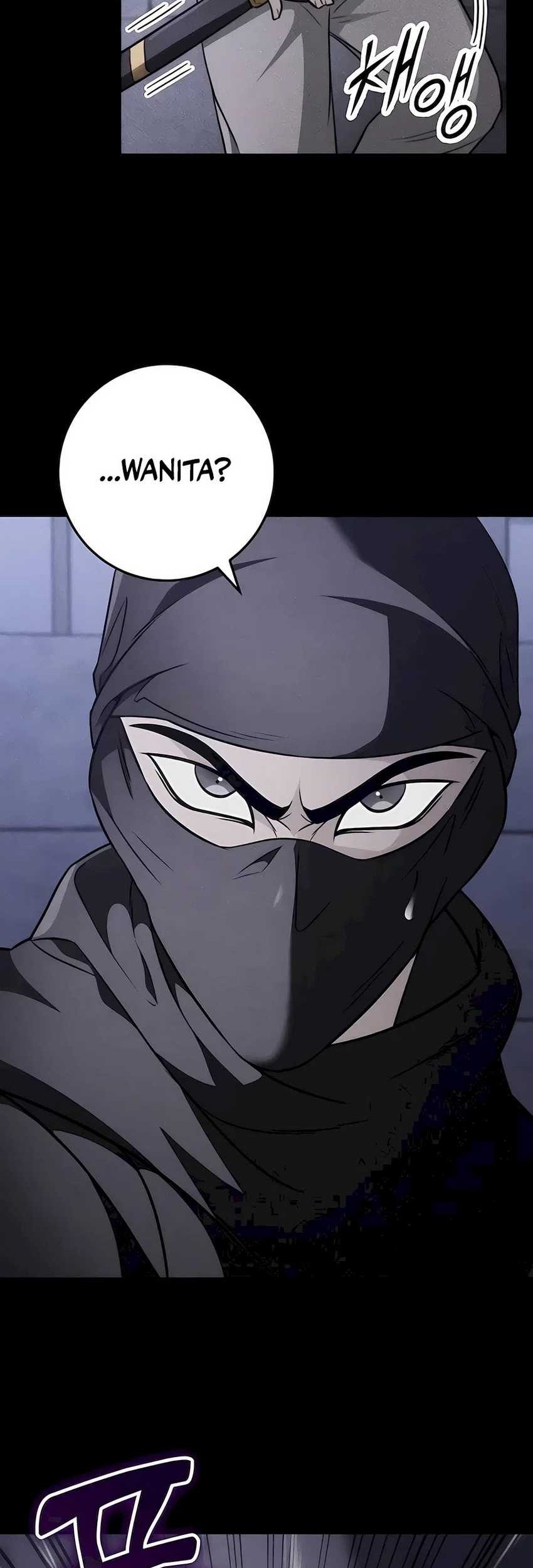 The Emperor’s Sword chapter 55 halaman 74