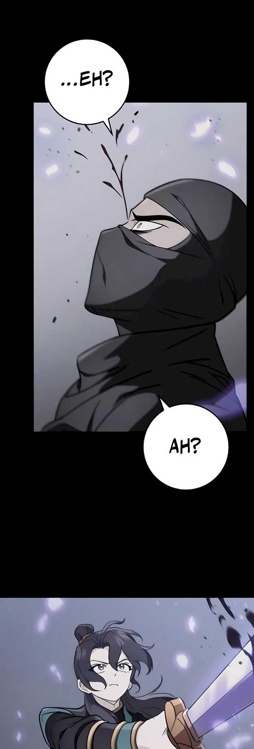 The Emperor’s Sword chapter 55 halaman 76