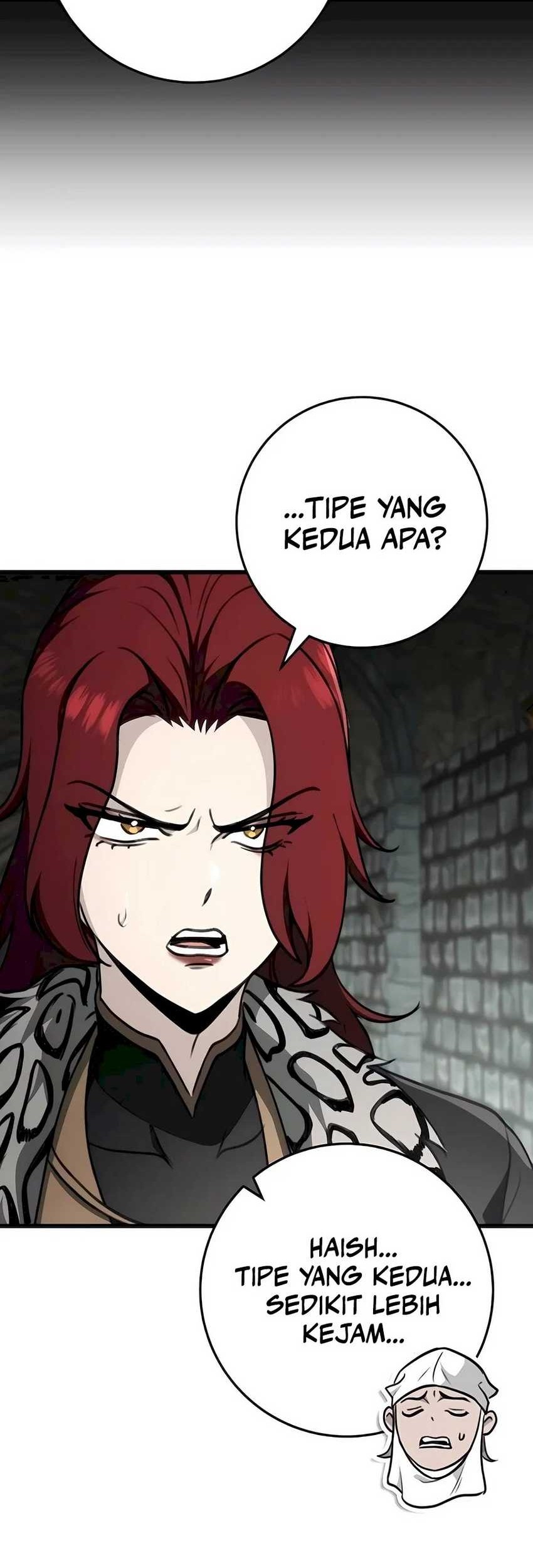 The Emperor’s Sword chapter 55 halaman 79