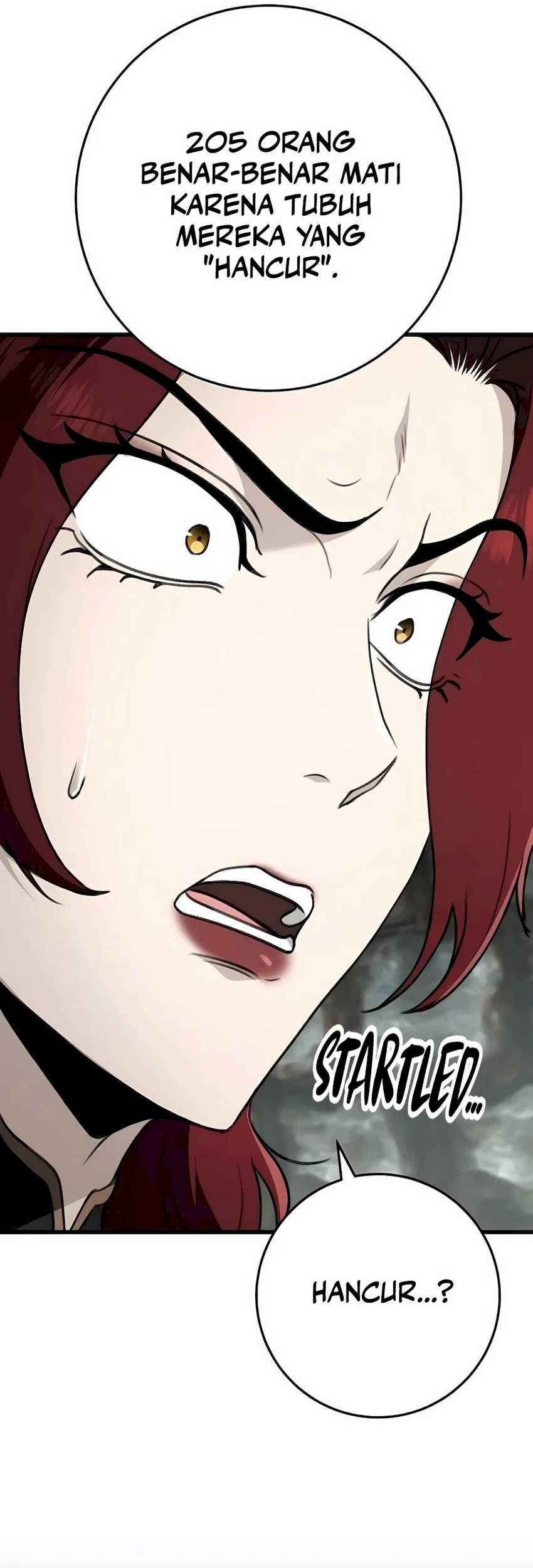 The Emperor’s Sword chapter 55 halaman 81