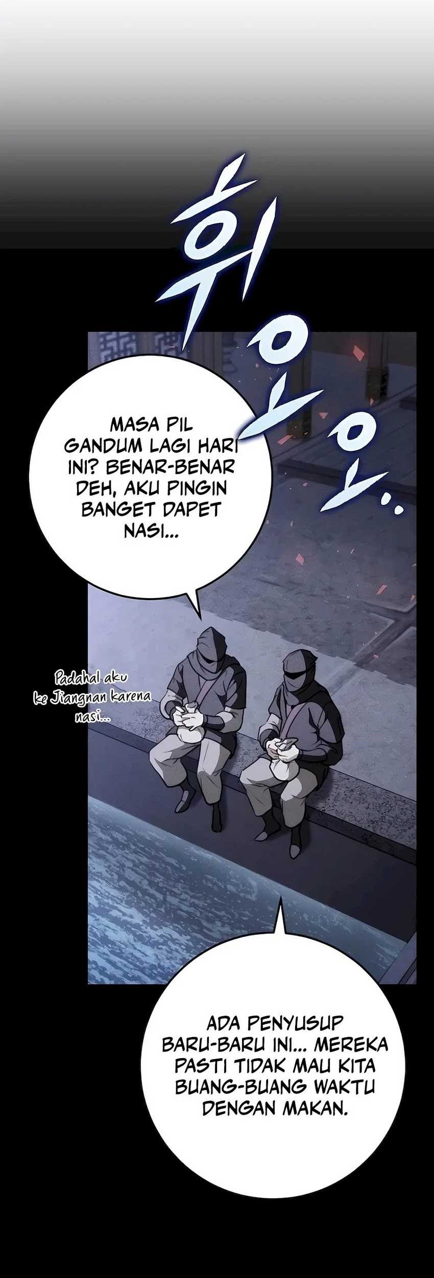 The Emperor’s Sword chapter 55 halaman 82