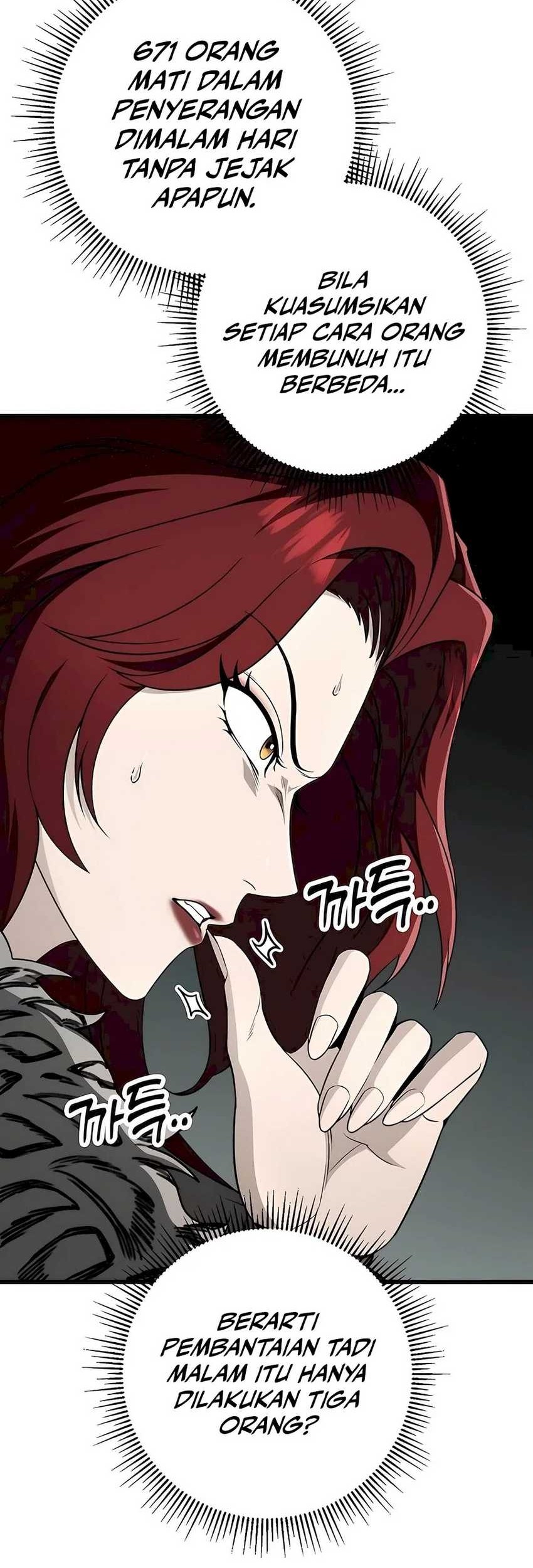 The Emperor’s Sword chapter 55 halaman 91
